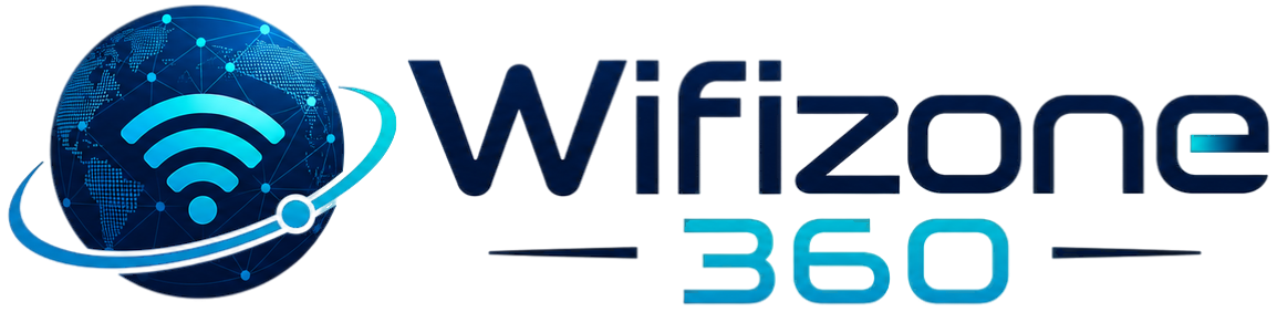 Wifizone 360