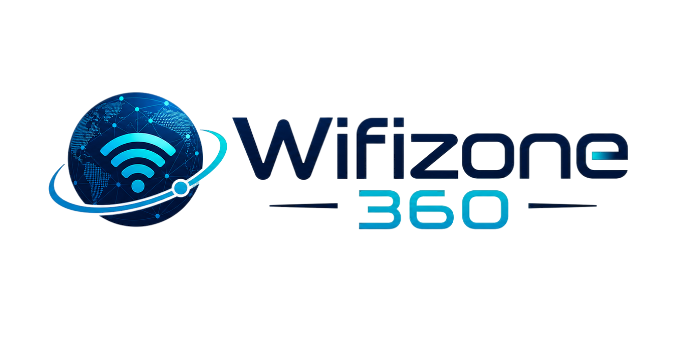 Wifizone 360